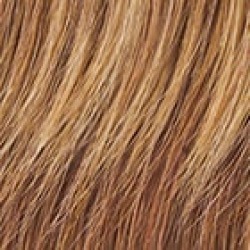 Raquel Welch Winner Wig R29S+ Glazed Strawberry - Average Womens Raquel Welch Wigs