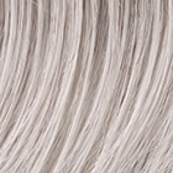 Raquel Welch Winner Wig R56/60 Silver Mist - Large Womens Raquel Welch Wigs