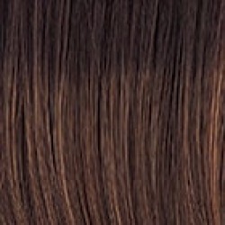 Raquel Welch Winner Wig SS10 Rooted Chestnut - Average Womens Raquel Welch Wigs