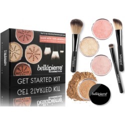 Get Started Kit - Fair