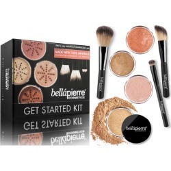 Get Started Kit - Dark
