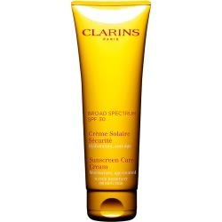 High Protection Sunscreen Cream