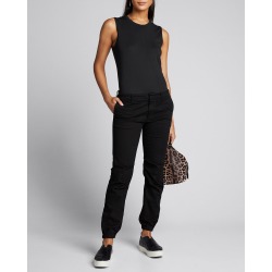 French Military Pants