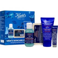 Men's Skincare Starter Kit