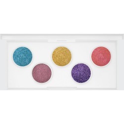 Eye Ecstasy Mini Subversive Eye Shadow Palette