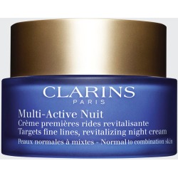 Multi-Active Night Cream, Normal to Combination Skin, 1.6 oz.