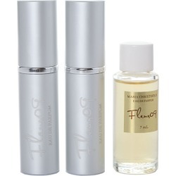 Fleur09 Travel Spray With Refill