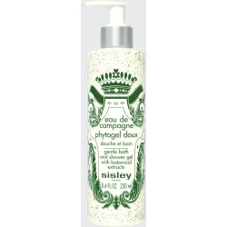 Eau de Campagne Bath & Shower Gel