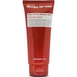SHOWER GEL