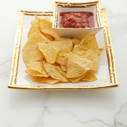 Mayotte Chip and Dip Set