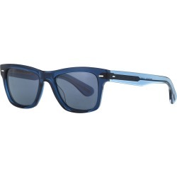 Square Acetate Sunglasses