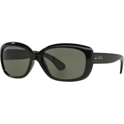 Polarized Rectangle Sunglasses