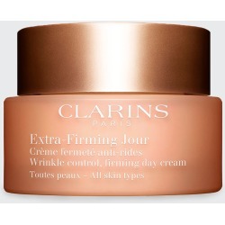 Extra-Firming Wrinkle Control Firming Day Cream - All Skin Types, 1.7 oz./ 50 mL