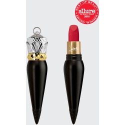 Rouge Louboutin Velvet Matte Lip Colour Lipstick