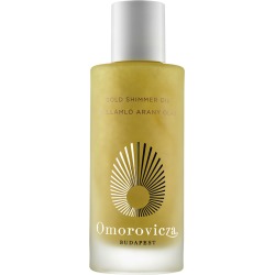 Gold Shimmer Oil, 100mL