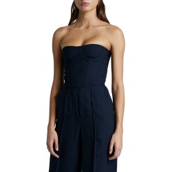 Strapless Corset Buster Top