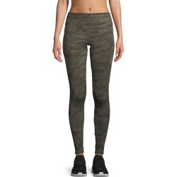 High Rise Legging