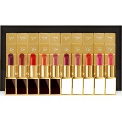 Boys & Girls 50-Piece Lipstick Collection Set