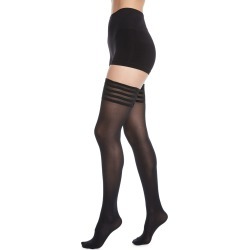 Velvet De Luxe Stay-Up Thigh Highs Stockings
