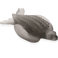 Leatherback Turtle Figurine