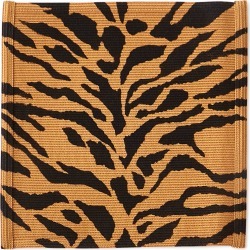 Mod Tiger Square Placemat