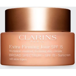 Extra-Firming Wrinkle Control Firming Day Cream Broad Spectrum SPF 15 - All Skin Types, 1.7 oz./ 50 mL