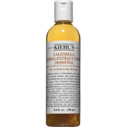 Calendula Herbal Extract Alcohol-Free Toner, 8.4 oz.