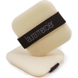 Invisible Pressed Setting Powder Puff Refill, 2- Pack