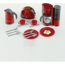 Bosch Big Breakfast Toy Set
