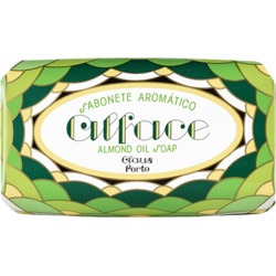 Alface - Almond Oil Soap, 150g