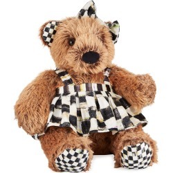 Kenzie the Bear Stuffed Teddy Bear