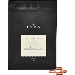 LYMA Monthly Refill Pack (120 Capsules)