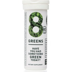 Effervescent Dietary Supplement, 10 Tablets