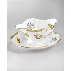 Queen Victoria Gravy