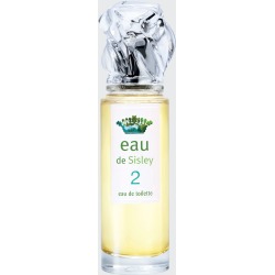 Eau de Sisley 2 Eau de Toilette, 1.6 oz.