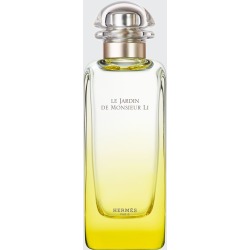 Le Jardin de Monsieur Li Eau de Toilette Spray, 3.3 oz.