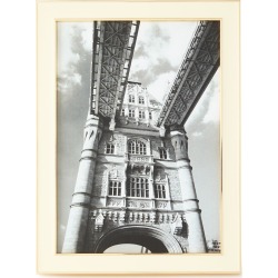 Camille Picture Frame, 5" x 7"