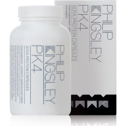 PK4 Soya Protein Hair Supplements
