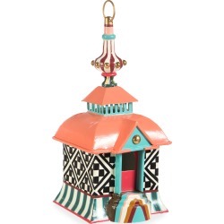Birdabode Birdhouse