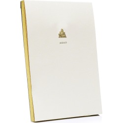 Happy Buddha Jotter Pad