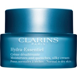 Hydra-Essentiel Silky Cream, Normal to Dry Skin, 30 mL