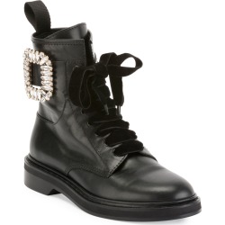 VIV RANGERS STRASS BUCKLE BO