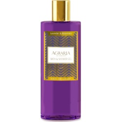 Lavender Rosemary Shower Gel