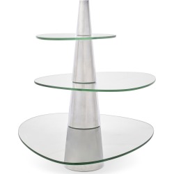 Cortina 3-Tiered Server