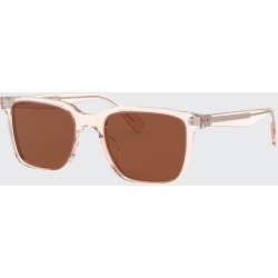 Square Acetate Sunglasses