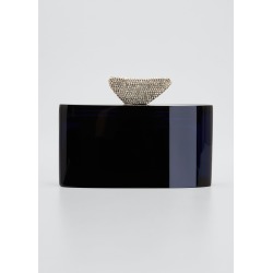 Medea Minaudiere Clutch Bag