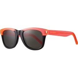 SL 51 Square Acetate Sunglasses