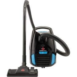 Powerforce Bagged Canister Vacuum | 2154W