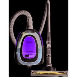 BISSELL Hard Floor Expert Canister Bagless Vacuum | 1154W