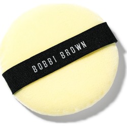 Bobbi Brown powder puff